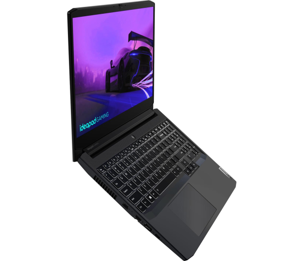 Lenovo IdeaPad Gaming 3-15 i5-11300H/8GB/512/W11 GTX1650 - 694811 - zdjęcie 7